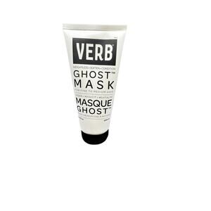 NWT VERB Ghost Hair Mask FULL SIZE 6.3oz